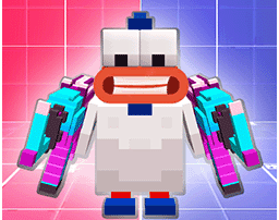 Chicken War Unblocked